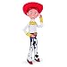 Toy Story Disney Pixar 4 Jessie Cowgirl Action Figure