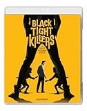 Black Tight Killers [Blu-ray]