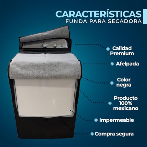 Opiniones y reviews de secadora mabe , tabla con los diez mejores. 20 Imagen adicional