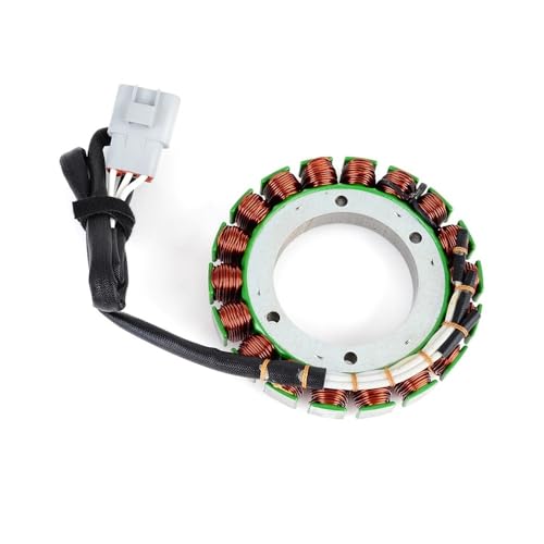 Bobine de stator pour KAF620 Mule réparation électricité tout-terrain - 2