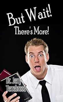 Paperback But Wait! There's More! Book