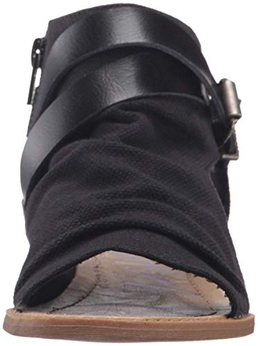 Blowfish Malibu Women's Balla4earth Wedge Sandal2