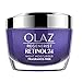 Produktbild Olay Regenerist - Retinol24 Feuchtigkeitsspendende Nachtcreme, Parfümfrei - 50 ml