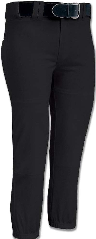 Joe's USA Low Rise Fastpitch Softball Pants for Kuwait Ubuy