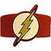 Licenses Products DC Comics Originals The Flash Wristband