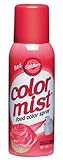 Wilton Red Color Mist