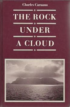 Hardcover Rock Under a Cloud Book