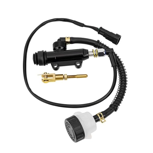 Bouchon réservoir d'embrayage moto pour entretien circuit de frein BJ300