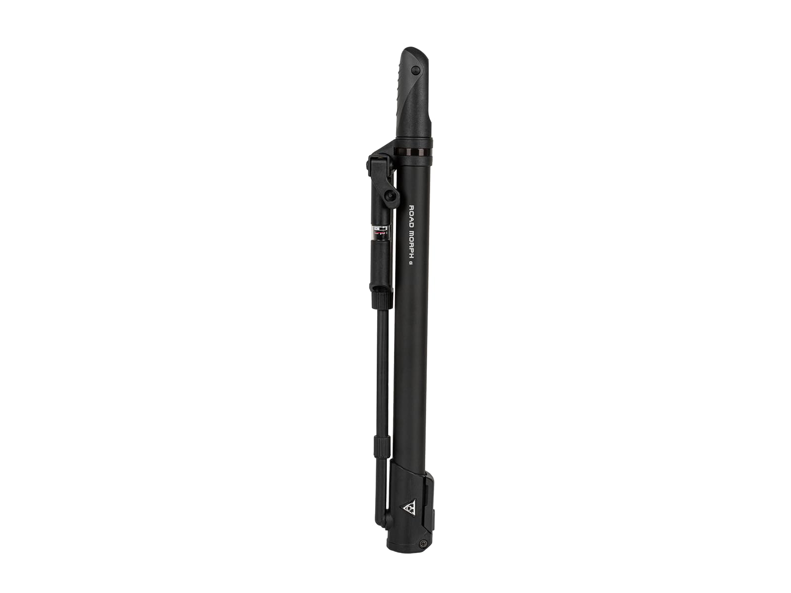 (取寄) トピーク ロード モーフ g バイク ポンプ Topeak Road Morph G Bike Pump  Multi Amazon.com : Topeak Road Morph G High-Pressure Bike Pump with