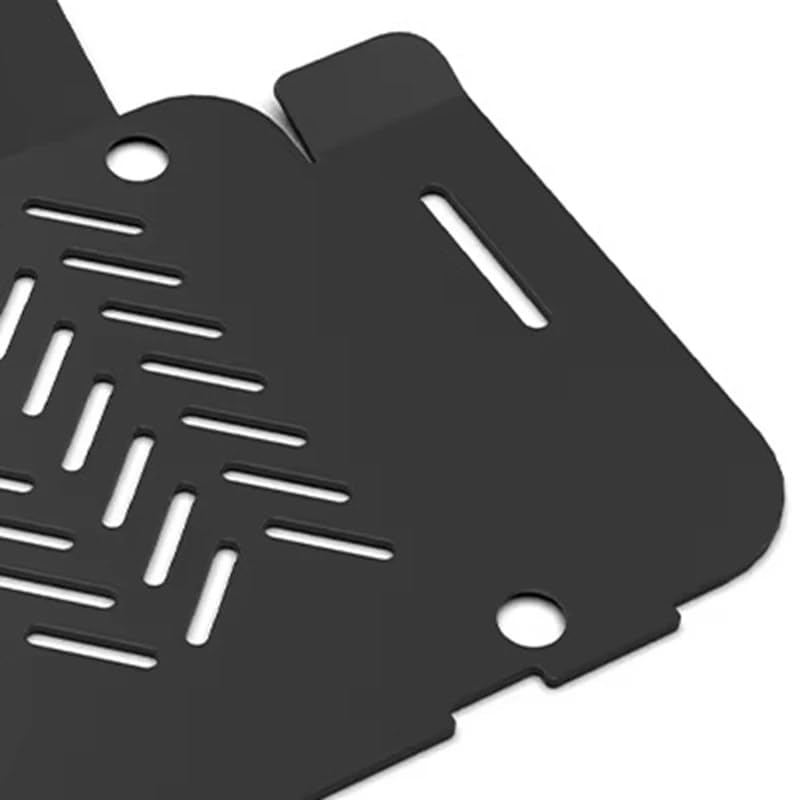 Motorcycle Engine Chassis Protective Cover For C400GT C400X C400 GT Accessories