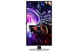 Samsung 27 Inch Odyssey OLED G81SF Gaming Monitor - 4K, 3840 x 2160, 240 Hz, QD-OLED, 0.03 ms(G/G), AMD FreeSync Premium Pro, G-Sync Compatible, Safeguard+ for Burn-in, Glare-Free, LS27FG816SUXXU - Image 6