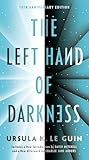 The Left Hand of Darkness by Ursula K. Le Guin (1987-03-15)