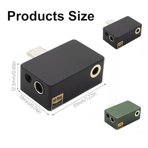 Adaptateur casque pour éliminer les bruits d'amplificateurs audio