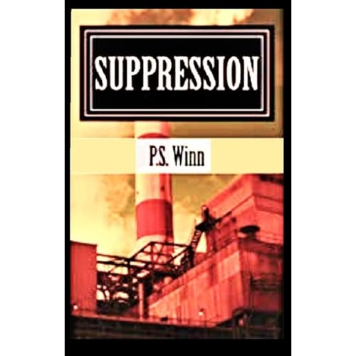 P.S. Winn's Suppression episode artwork