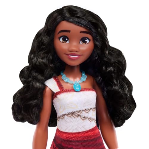 Listado de Moana disney disponible en línea. 12 Imagen adicional
