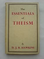 The Essentials of Theism B0006AS8Q2 Book Cover