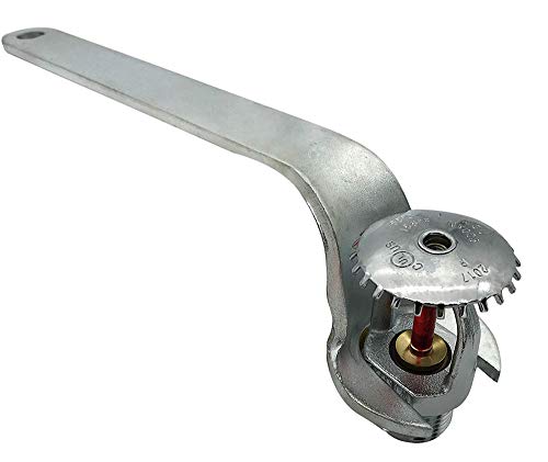 unbrand TIAMO Sprinkler Accessories are Suitable for recessed or Exposed sprinklers and Concealed sprinklers. - Thumbnail 6
