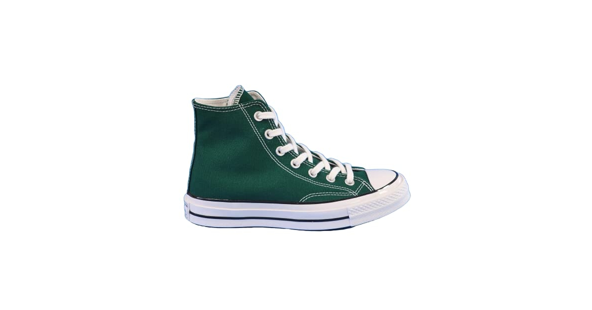 Amazon.com | Converse Unisex Chuck 70 Hi Canvas (Midnight