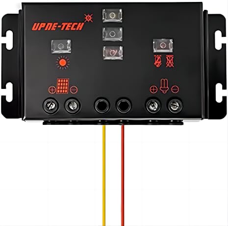 Solar Pump Controller; LCB 14A;DC Pump Controller;Linear Current boosters Used in Solar Direct Pumping Applications;Compatible Models: 12V or 24 VDC Pumps; Input Voltage: 16 - 50 DC Volts PV Array;