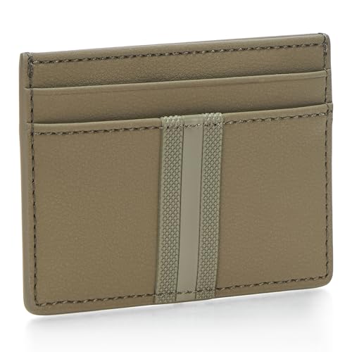 Image of BOSS, Ray Small Logo Card Holder