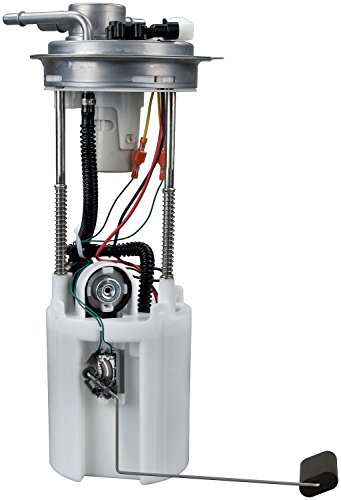 Bomba de combustible Bosch 66084 OE para solucionar tirones en GMC Sierra 1500 3