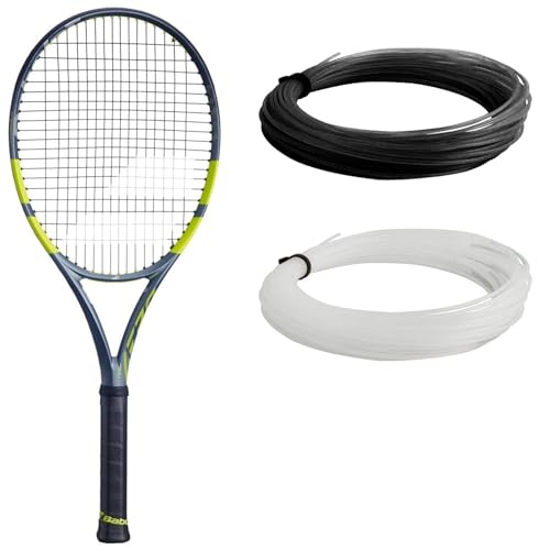 Raquete de Tênis Babolat Pure Aero 300g GEN9-2026