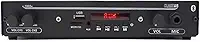 Receiver para Som Ambiente Leson LSN1002BT Slim BT - 2LS1002BT
