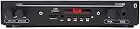 Receiver para Som Ambiente Leson LSN1002BT Slim BT - 2LS1002BT