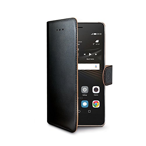 Wally di Celly ti dona una protezione superiore, non protegge solo il retro del tuo smartphone ma anche la parte frontale, la più sensibile in caso di urti e cadute