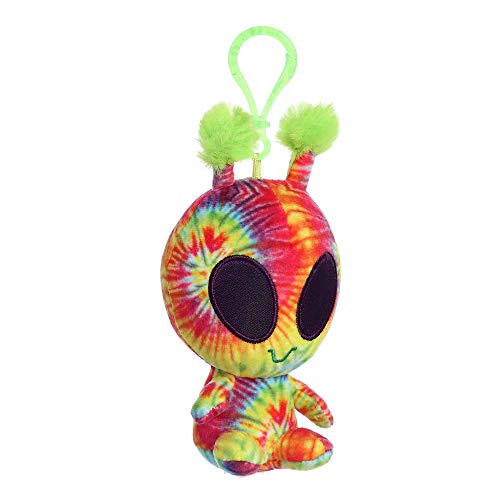 Supernova Alien Clip Cuties galactiques idée cadeau anniversaire - 2
