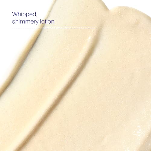 Supergoop! Glowscreen Body SPF 40 PA+++, 3.4 fl oz - Body Lotion + Broad Spectrum Sunscreen with Subtle Shimmer - Adds Instant Glow & Hydration - Contains White Stargrass & Coconut Alkanes - Image 4