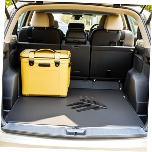 Panneau arrière et aération latérale de voiture décorative - 7