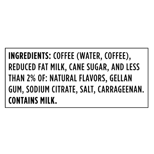 Community Coffee Caramel Pralines And Cream Iced Latte Ready To Drink, 13.7 Ounce Bottle #TOP6