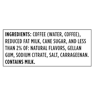 Community Coffee Caramel Pralines and Cream Iced Latte Ready To Drink, 13.7 Ounce Bottle (Pack of 1)
