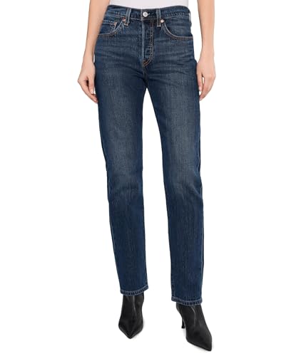 Image of Levi's Women's 501 Original Fit Jeans (Also Available in Plus)