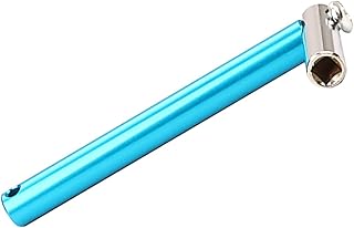 ERINGOGO Llave Para Tambor Mangos Para Tambor Broca Para Llave De Tambor Instrumento Llave Para Tambor Accesorios Para Tambor Instrumento De Percusión Llave Para Afinar Tambor Llaves Para
