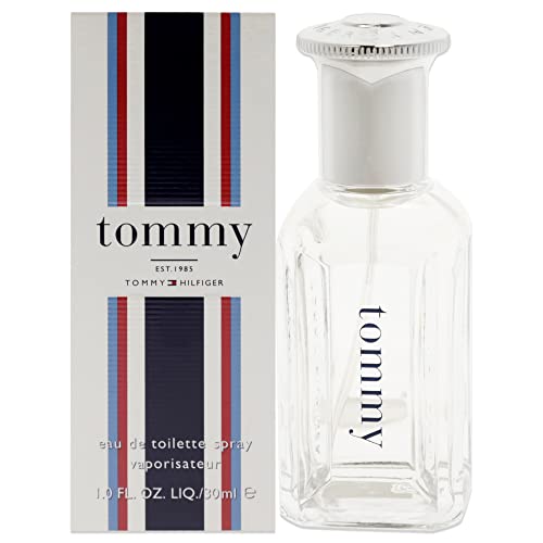 Tommy Hilfiger Perfume marca Tommy Hilfiger