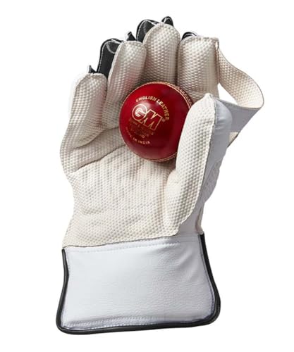 PROSTYLE SPORTS Cricket Wicket Keeper Keeping Gloves (GM) (Adult)