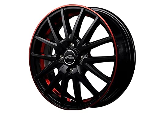 Amazon.co.jp: 【ホイールのみ 4本セット】SCHNEIDER RX27 12