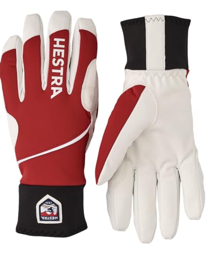 Hestra Comfort Tracker 5-Finger Glove