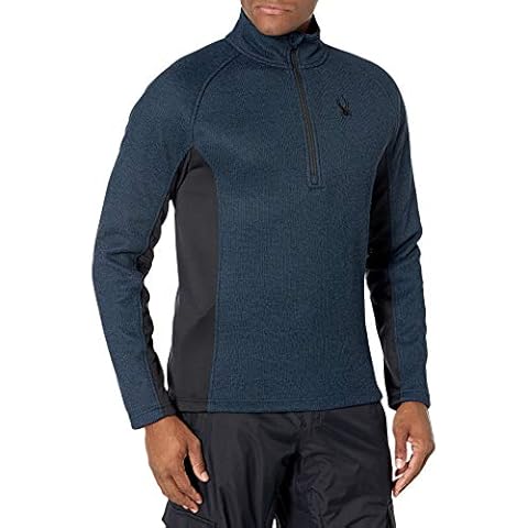 Spyder Active Sports Herren Outbound, DEN BLK, Größe S Cover