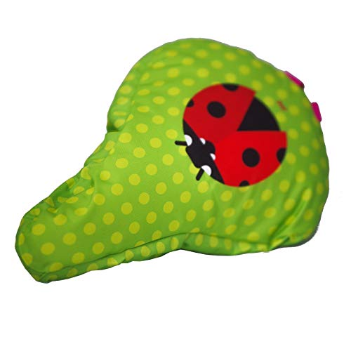 Liix Fahrrad Sattelbezug Kinder Regenschutz Kids