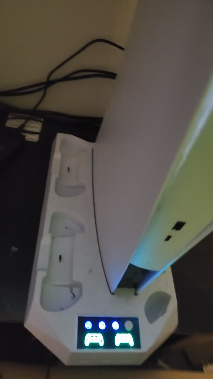 video
