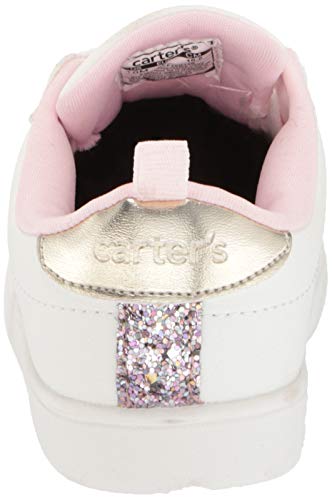 Carter's Girl's Emilia Sneaker3