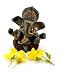 Bellaa 24719 Ganesh Statues Hindu Gods and Goddesses Hinduism