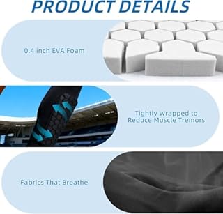 Protection Tibia Ski, Protege Tibia Ski, Chaussette Protege Tibias, protège-Tibias Respirants et antidérapants, Protège Tibias Anti Chocs Professionnels pour (protège Tibia, Bleu, M)