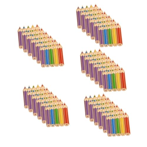 Mini broche crayon anti-bâillement pour ajuster un col de vêtement féminin