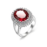 ❀ Exquisita artesanía ❀ Nuestros anillos son hipoalergénicos, pulidos y se ajustan cómodamente. También se puede utilizar como colgante decorativo.