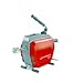 Produktbild ROTHENBERGER 72688 R650 Rohrreinigungsmaschine mit Führungsschlauch, 230V