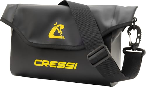 Realizzata in materiale idrofobico di alta qualità, è perfetta per proteggere oggetti delicati come dispositivi elettronici, portafogli, chiavi, documenti o piccoli attrezzi delicati.